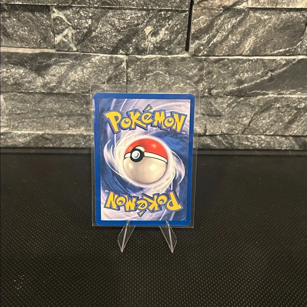 Pokemon Lt. Surge’s Magnemite 80/132 Vintage from Gym Heroes Unlimited‎ M/NM